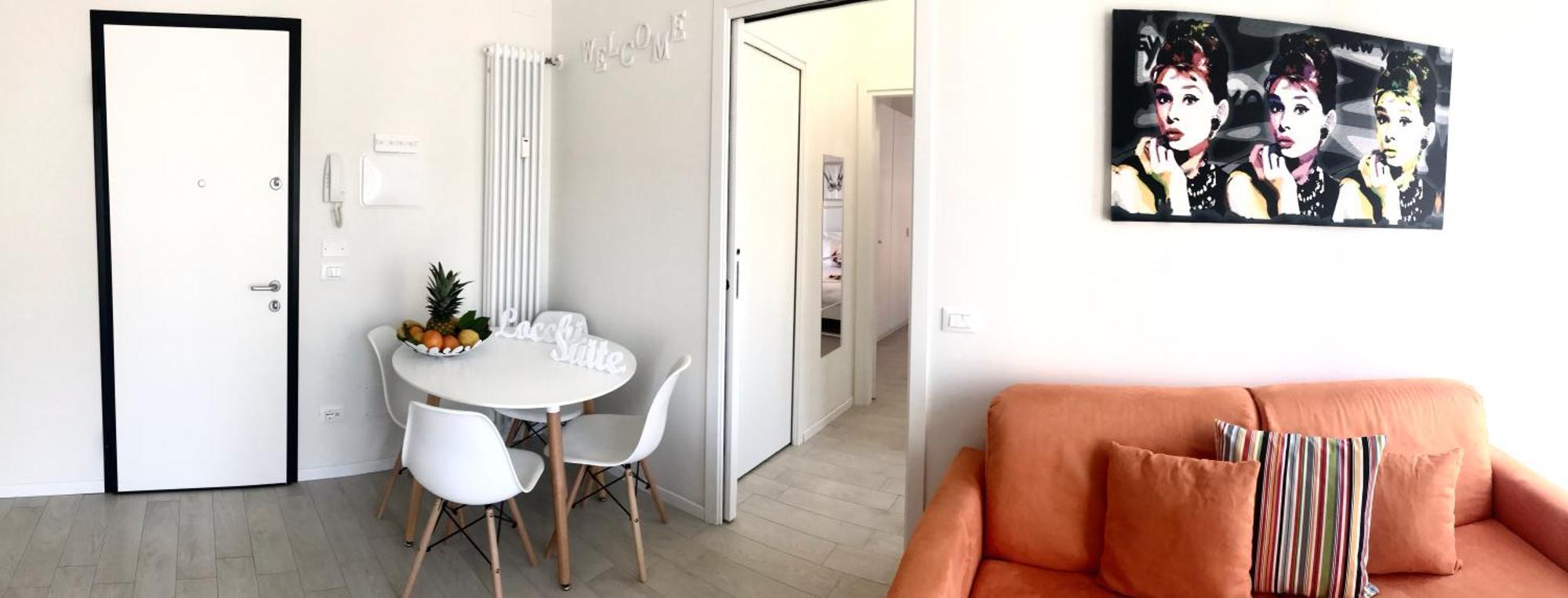 Suite Locchi. Vicino Tramvia/Careggi/Meyer Florence Exterior photo