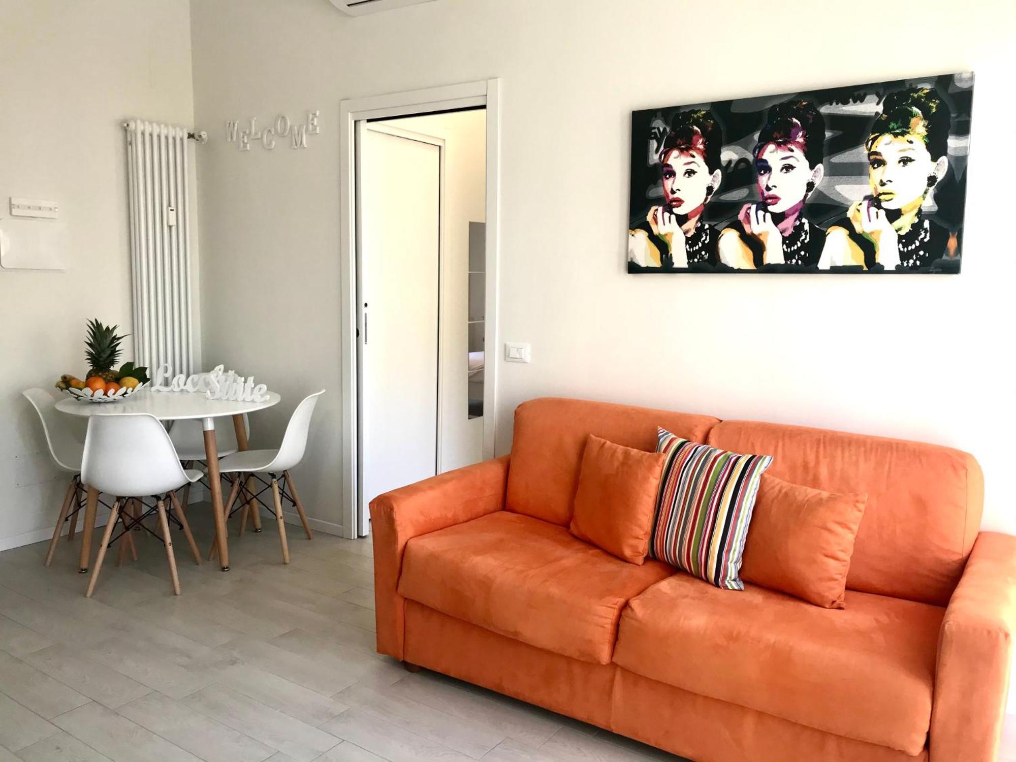 Suite Locchi. Vicino Tramvia/Careggi/Meyer Florence Exterior photo